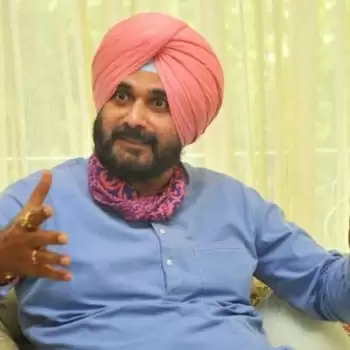 सिद्धू के एडवाइजर ने इस्तीफा देकर कहा, मेरी जान को है कैप्टन अमरिंदर सिंह से खतरा