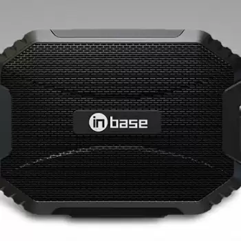 Inbase का  ब्लूटूथ स्पीकर Boom Plus भारत में लॉन्च, कीमत 1,500 रुपये से कम