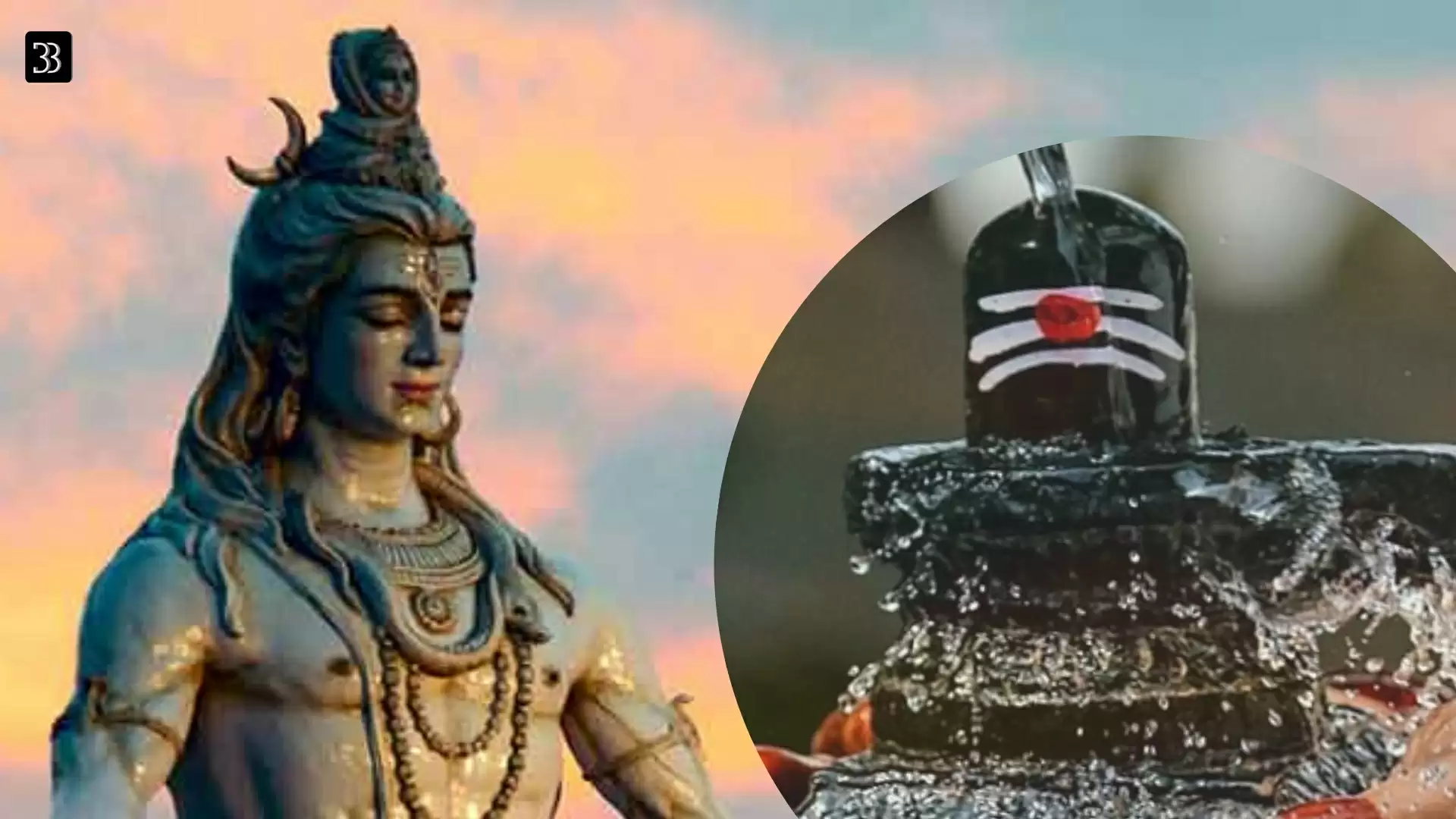 रुद्र का अभिषेक मिटा देगा हर कष्ट