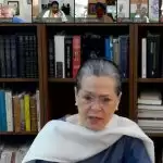 सोनिया ने सरकार से पूछा, 17 मई के बाद क्या?