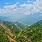 जाने ऐसी जगह के बारे में जहां धार्मिक यात्रा संग कर सकते है मस्ती