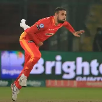 PSL: इस्लामाबाद यूनाइटेड का खिलाडी निकला कोरोना संक्रमित, मैच रद्द