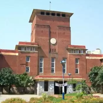 DU में प्रवेश प्रक्रिया जुलाई के पहले सप्ताह से, पर कैसे मिलेगा एडमिशन
