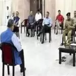 चौपट कानून व्यवस्था को सुधारेंगे सीनियर आईपीएस