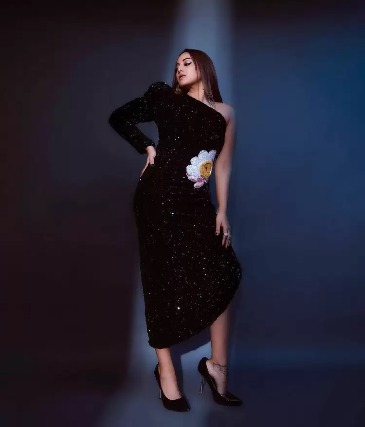Sonakshi Sinha