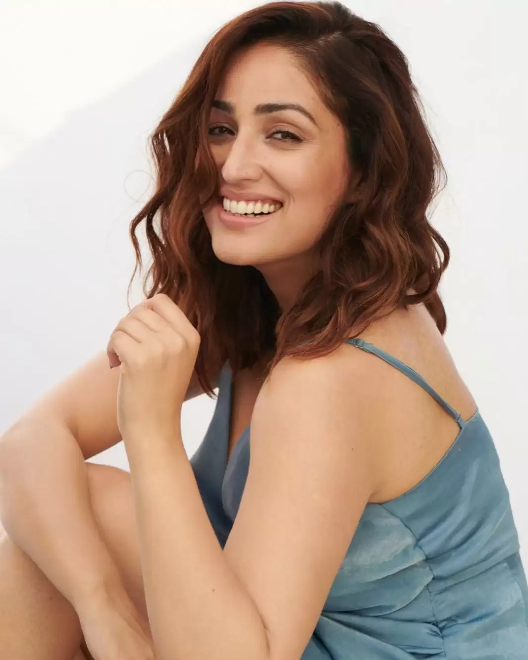 Yami Gautam ने अपने लेटेस्ट फोटोशूट में दिखाई दिलकश अदाएं, देखे तस्वीरें