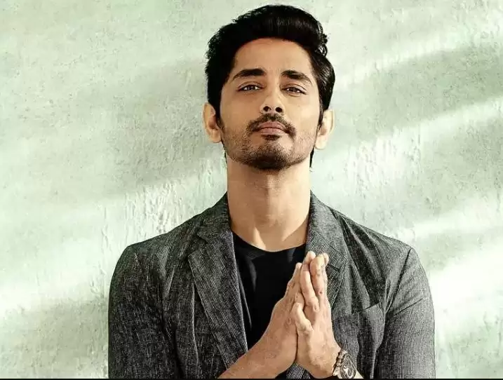 Siddharth