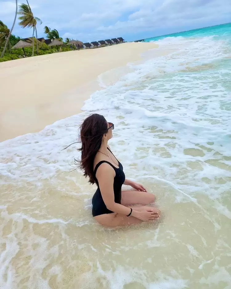 Daisy Shah
