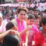 कांग्रेस की हार के बाद पार्टी में घमासान,उठने लगी Priyanka Gandhi के इस्तीफे की मांग