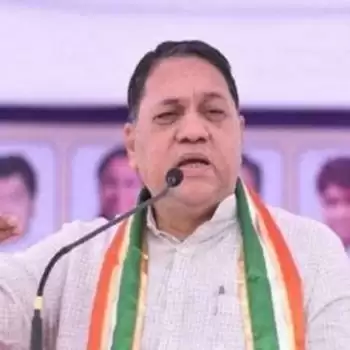 दिलीप वलसे पाटिल बने महाराष्ट्र के नए गृह मंत्री