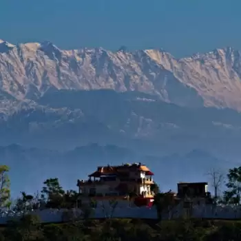 ये है पठानकोट में घूमने की बहतरीन जगहे