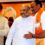 Uttar Pradesh News: बसपा के बाद बीजेपी में भी ब्रजेश पाठक की धाक, बनाये गये डिप्टी सीएम