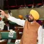 सीएम चन्नी ने बताया धोखेबाज तो केजरीवाल ने मंत्री-विधायकों के बच्चों को सरकारी नौकरी बांटने का आरोप लगाया