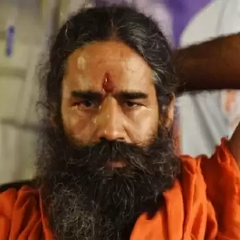 बाबा रामदेव के खिलाफ दी तहरीर, रासुका में कार्रवाई की मांग