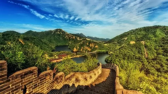 जानिए “The Great Wall of China” इससे जुड़े रोचक तथ्यों के बारे में