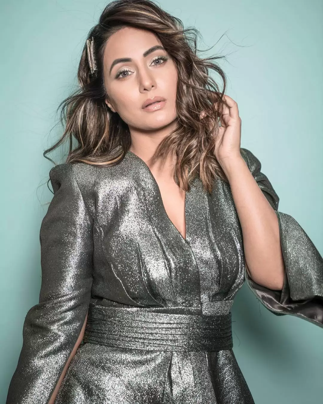 Hina Khan की इन तस्वीरों को देख हो जाएंगे फिदा, तस्वीरें खूब हो रही वायरल