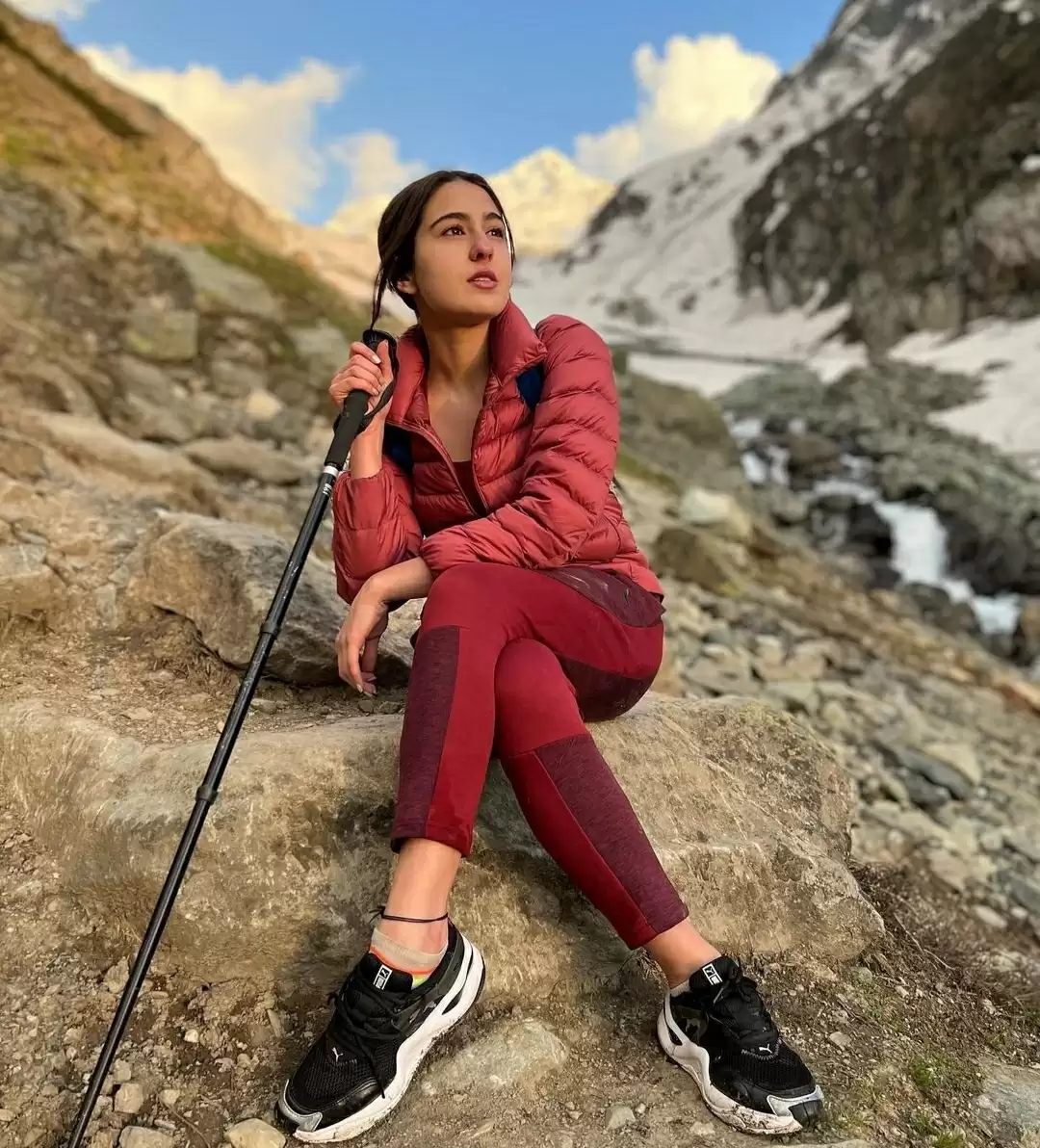 Sara Ali Khan