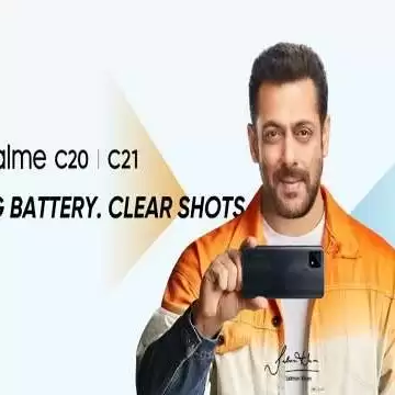 Realme C20 और C25 स्मार्टफोन अगले सप्ताह होंगे लॉन्च, जानें संभावित कीमत