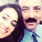 दिशा पाटनी के पिता कोरोना पॉजिटिव