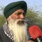 दीप सिद्धू सरकार का आदमी: सतनाम सिंह पन्नू