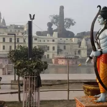 श्री राम मंदिर ट्रस्ट के दो और सौदों पर विवाद, तीन महीने में 20 लाख की ज़मीन के दाम ढाई करोड़ हुए