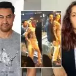 ऐली संग डांस नंबर के लिए आमिर ने रोकी लाल सिंह चड्डा की शूटिंग
