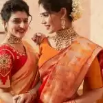 Karwa Chauth 2020:  बनारसी साड़ी है परफेक्ट अगर करवा चौथ पर नई दुल्हन सा दिखना है तो, बी टाउन की कई हसीनाएं दिखा चुकी हैं जलवे