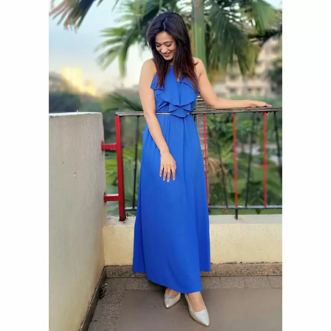 Shweta Tiwari ने कराया बिंदास Photoshoot, देखे तस्वीरें