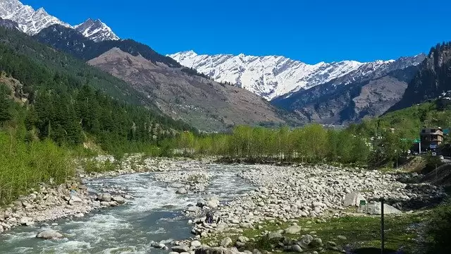 वर्क फ्रॉम होम के साथ छुट्टियों का मजा लेने के लिए आप इन जगहों पर जा सकते हैं