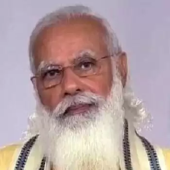 आपातकाल लगाकर कांग्रेस ने लोकतंत्र को कुचल दिया था : पीएम मोदी