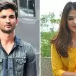 सामने आया सुशांत-रिया के बीच बातचीत का ऑडियो क्लिप