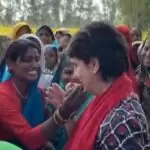 भाई  कहता है, कम खाया करो, मोटी हो रही होः प्रियंका