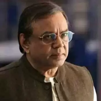 परेश रावल कोरोना संक्रमित, लगवा चुके हैं वैक्सीन