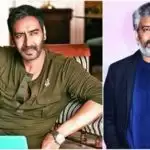 अजय देवगन होंगे राजमौली के अगले कटप्पा
