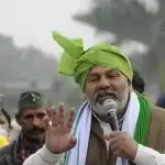 कृषि कानून निरस्त करने के लिए राकेश टिकैत ने सरकार को दिया 2 अक्टूबर तक का समय