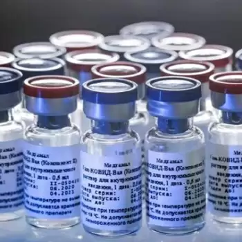 RDIF और Dr Reddy’s Lab मिलकर करेंगे भारत में रूस की कोरोना वैक्सीन का ट्रायल