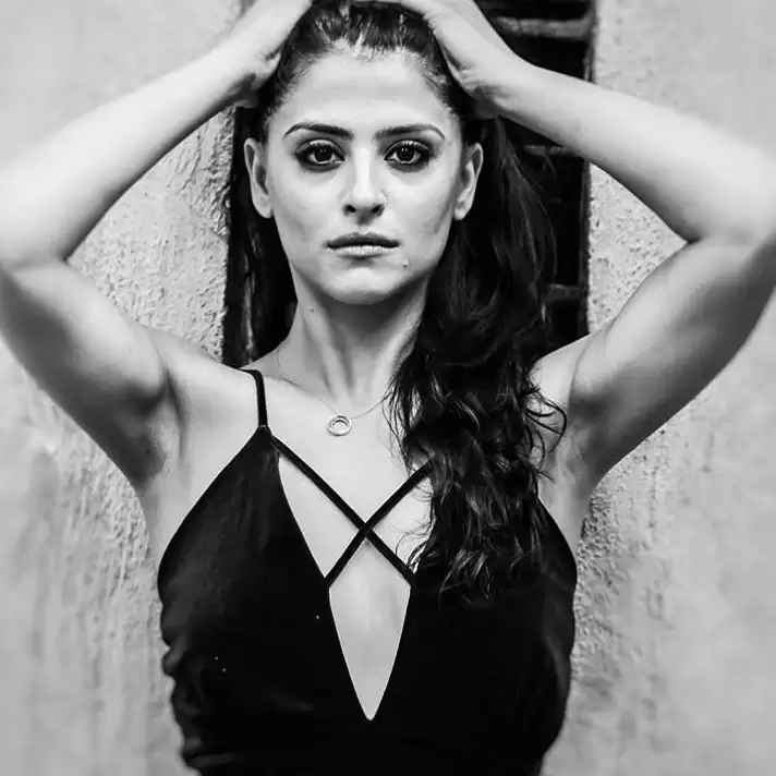 Sunaina Rekhi का ये अवतार देखते रह जाएंगे, देखिये तस्वीरें