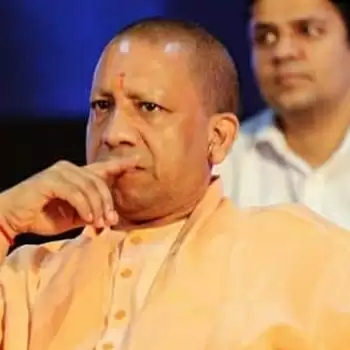 धार्मिक स्थलों की आड़ में अतिक्रमण करने वालों पर योगी हुए सख्त
