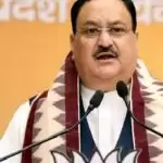 भाजपा अध्यक्ष नड्डा ने ममता सरकार को हिन्दू विरोधी बताया