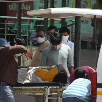 मेरठ में मिले 444 नये कोरोना संक्रमित, 11 की मौत