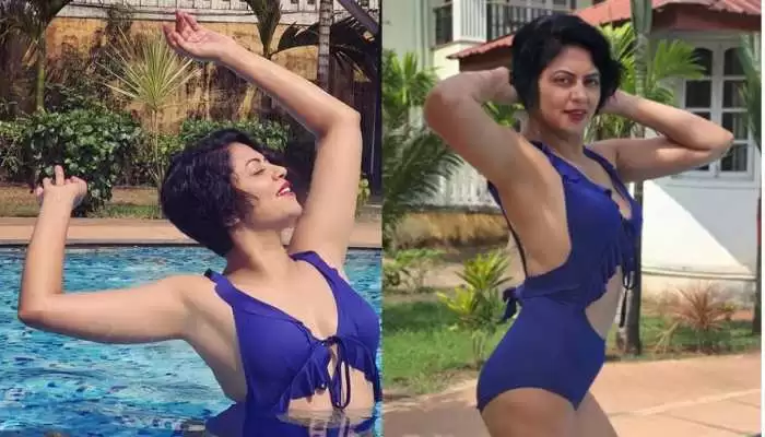 Kavita Kaushik
