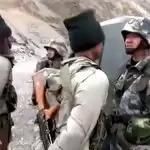 चीन ने पहली बार गलवान घाटी झड़प में पीएलए जवानों के मरने की बात स्वीकारी