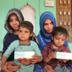 एमवे ने भारत में बाल कुपोषण के उन्मूलन के लिए अपनी लड़ाई तेज की