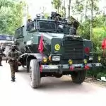 सोपोर में सुरक्षा बलों ने ढेर किये 2 और आतंकवादी