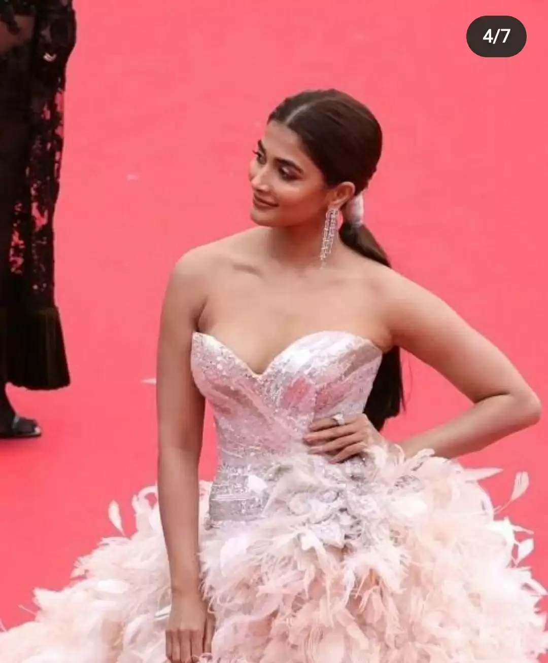 Pooja Hegde