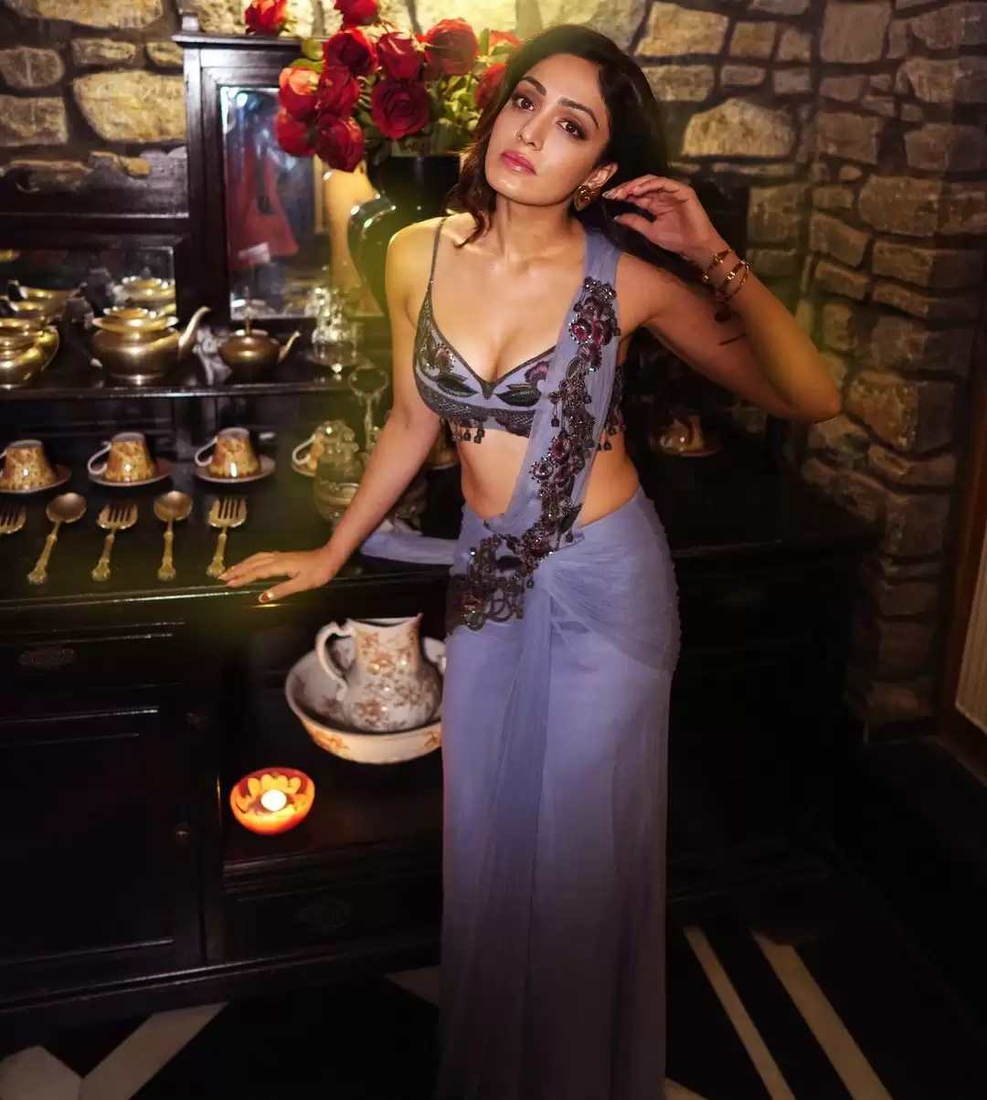 Khushalii Kumar