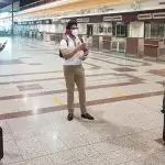 पाकिस्तान टीम इंग्लैंड दौरे के लिए रवाना, इंग्लैंड में फिर होगा कोरोना टेस्ट