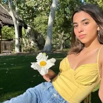 Aaliyah Kashyap ने दिखाया बोल्ड अंदाज, तस्वीरें देख दिल हो जाएंगे बेकाबू