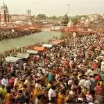 कुंभ मेला से पहले धर्मनगरी में बंद होंगे स्लाटर हाउस