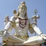 धनिष्ठा नक्षत्र,परिध शिव सिद्धयोग में पड़ रही महाशिवरात्रि,धनप्राप्ति के लिए करें इस द्रव्य से अभिषेक